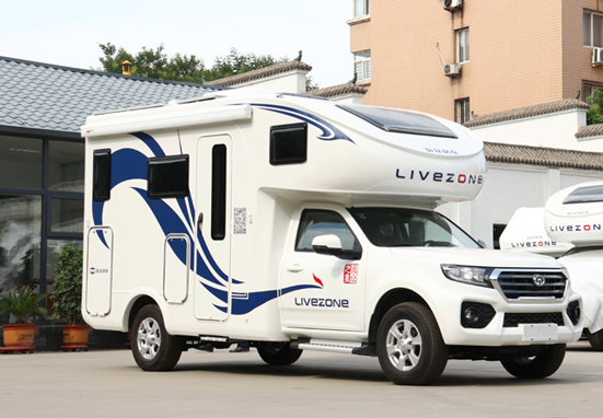 冰雪世界選房車，還可以這樣