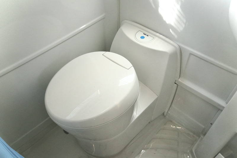 舒適、空間、安全，樣樣具備的房車